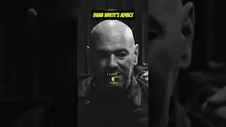 Dana White: ”Create a life that you can’t wait to wake up to” #ufc #
