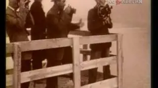Братская ГЭС заработала на полную мощь. 1967 год.