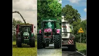 Sianokiszonka 2019! I pokos z Nowak Usługi-Handel
