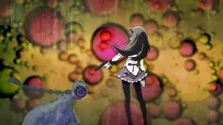Девочка-волшебница Мадока / Mahou Shoujo Madoka Magica AMV  (Клип)