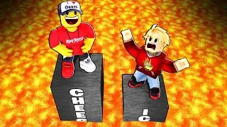 PIŠ NEBO ZEMŘEŠ - Roblox Type or Die