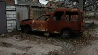 Торецк и Бахмут