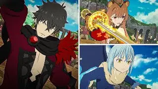 CRAZIEST MAX FULL POWER DEFENSE COLLAB COMBO!! RIMURU DESTROYS PVP META TEAMS! [7DS: Grand Cross]