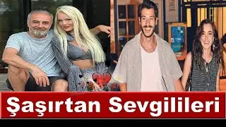 İnci Taneleri 17.bölüm Oyuncularının Şaşırtan Sevgilileri ve Eşleri