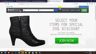 Build Completed Ecommerce with JSP-Servlet and Hibernate - Part 3 - User Layout