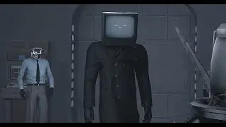 skibidi toilet 76 (full episode) NEW SCENE - WITH ENGLISH SUBTITLES