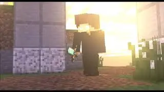 Intro. Wichtiger (clean and short / btw. rusty af)