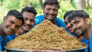 SEVAI UPMA | Vermicelli Upma Recipe | Semiya Upma Recipe | Village Rasoi