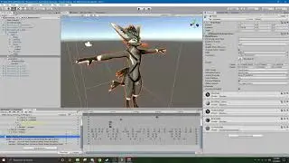 Clothing Tutorial for VRChat and Unity
