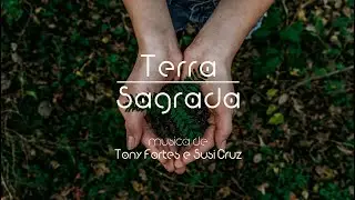 Tony Fortes & Suzi Cruz - Terra Sagrada