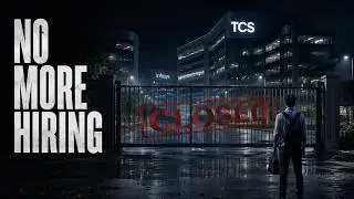 The Untold Story Behind India's IT Hiring Collapse