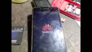 Huawei CRO-U00 frp bypass without pc 100% one click