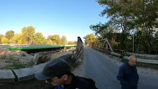 360 Старият мост над река Марица между Първомай и Градина - 20241020092900