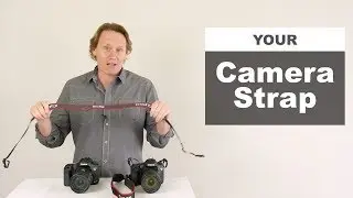 Your Camera Strap: Are You Using it Wrong?