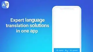All Language Translator