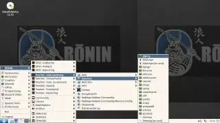 Spoonfeeding Linux - Ronin 1.0