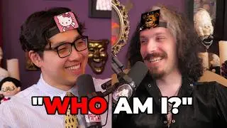 GUESS THE CHARACTER | The Best in Jest