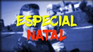 ESPECIAL DE NATAL - Vlog 6 - Max Gamer