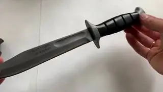 Тактический нож КАБАР-2! Смотрим и заказываем от 3600 р.!