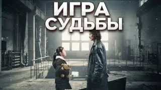 Маленькая девушка осталась одна из за бабушки