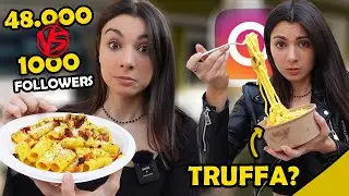 I POKE di PASTA FRESCA sono una TRUFFA?