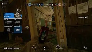 how Ananded REALLY plays r6