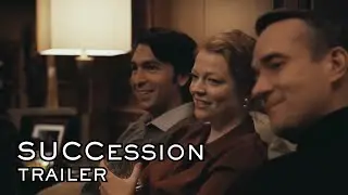 Succession but it's a Romantic Comedy (TRAILER) | Tom and Greg