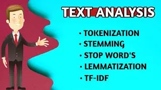 Text Analysis 📈| hindi | Tokenization | stemming | stop word's | lemmatization | TFIDF  | SNA |DSBDA