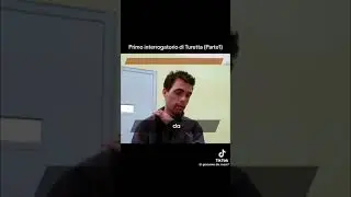 Filippo Turetta primo interrotto #giuliacecchettin #filippoturetta #omicidio #cronaca #news #fyp