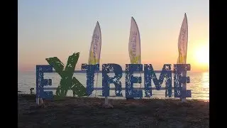 EXTREME CRIMEA 2017.  Documentary.