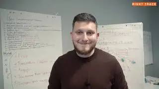 RIGHT TRACK | ТРЕКИНГ ДЛЯ ПРЕДПРИНИМАТЕЛЕЙ | МОДУЛЬ 2