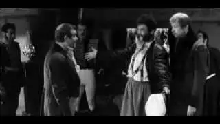 Вист у губернатора  Ноздрев