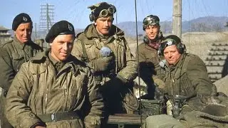Korean War | 1950-1953 (Music Video)