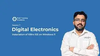 Xilinx Installation On Windows 11, Session -7