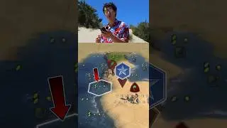 @RidicAcidic, you spawn here in #Civ6, WYD?