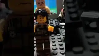незваные гости мелонплейграунт##лего #фнаф #бенди