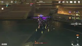 Childe 1 shot kill