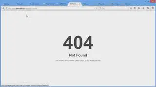 Membuat Toko Online menggunakan Opencart #8 - SEO URL dan mengatasi 404 pada Sub Domain