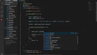 PHP - Authorization (2/2)