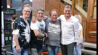 Sonne in der Nacht - Peter Maffay Tribute Band(Cover) Live Lamboyfest 2023
