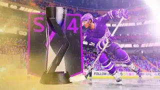 Hero Or Hopeless? - Nhl 25 Eashl 3v3 Gameplay