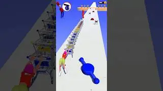Android cool game ever played 😎😎 amazing game play 