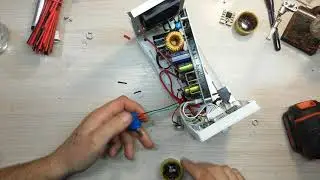 Modification of LBP R SPS3010