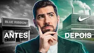 Investir em BRANDING no início ou depois?