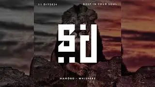 MAMöro - Whispers