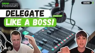 Stop Doing Admin Work! What Positions You Need to Hire in Your Cleaning Company