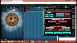 Smart Clicker v3 - Public Release (Free Auto Clicker) Download or No-DL
