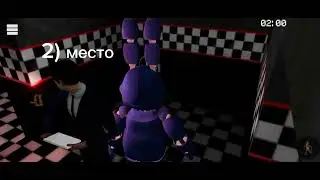 Топ 3 симуляторов аниматроника.
