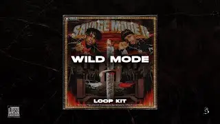 [FREE] TRAP LOOP KIT/SAMPLE PACK 
