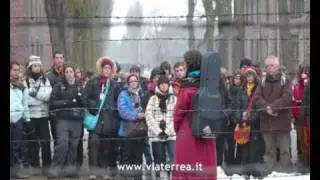 UN ANNO VIATERREA. Foto antologia dei progetti 2009